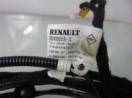 Renault Megane III Muu johtosarja 282430051R
