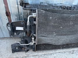 Renault Megane III Kit Radiateur 