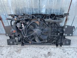 Renault Megane III Kit Radiateur 