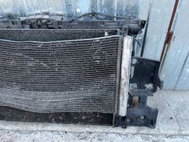 Renault Megane III Kit Radiateur 