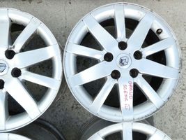 Renault Megane III R16 alloy rim 