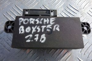 Porsche Boxster 986 Altre centraline/moduli 0307870009