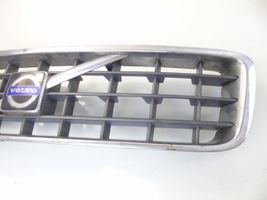 Volvo XC90 Maskownica / Grill / Atrapa górna chłodnicy 30678983