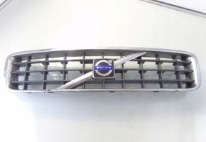 Volvo XC90 Maskownica / Grill / Atrapa górna chłodnicy 30678983