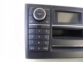 Volvo XC90 Radio/CD/DVD/GPS-pääyksikkö 30797972