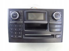 Volvo XC90 Radio/CD/DVD/GPS-pääyksikkö 30797972