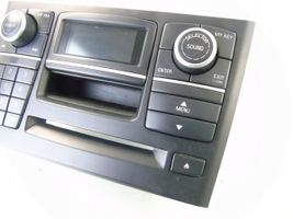 Volvo XC90 Unité principale radio / CD / DVD / GPS 30797972