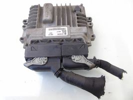 Chevrolet Captiva Sterownik / Moduł ECU 96951477