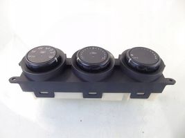 Mazda MX-5 NC Miata Gaisa kondicioniera / klimata kontroles / salona apsildes vadības bloks (salonā) 