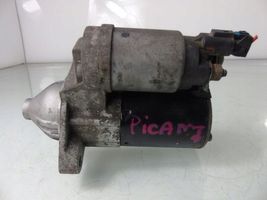 KIA Picanto Motor de arranque 3610003402