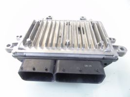 Smart ForTwo I Sterownik / Moduł ECU A6601500579