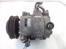 Opel Vectra B Klimakompressor Pumpe 4472208012