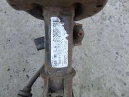 Opel Astra J Fuso a snodo con mozzo ruota anteriore 