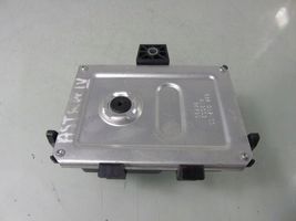 Opel Astra J Unité de commande / module de pompe à carburant 20831727