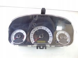 KIA Ceed Speedometer (instrument cluster) 940031H130