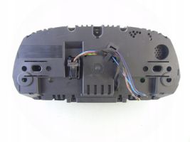 BMW 1 E82 E88 Tachimetro (quadro strumenti) 