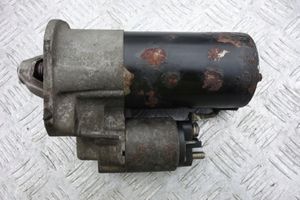 Volvo V70 Motor de arranque 0001108166