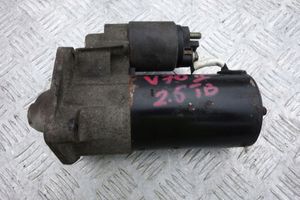 Volvo V70 Anlasser 0001108166