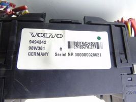 Volvo S80 Komforto modulis 9494342
