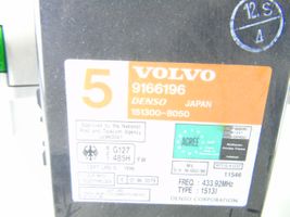 Volvo S70  V70  V70 XC Compteur de vitesse tableau de bord 9168138