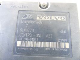 Volvo S70  V70  V70 XC Pompa ABS 9140773