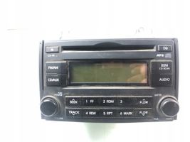 Hyundai H-1, Starex, Satellite Unità principale autoradio/CD/DVD/GPS 961004H920WK