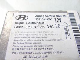 Hyundai H-1, Starex, Satellite Sterownik / Moduł Airbag 959104H600