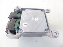 Hyundai H-1, Starex, Satellite Module de contrôle airbag 959104H600