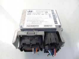 Hyundai H-1, Starex, Satellite Module de contrôle airbag 959104H600