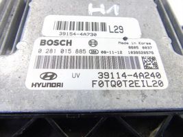 Hyundai H-1, Starex, Satellite Sterownik / Moduł ECU 0281015885
