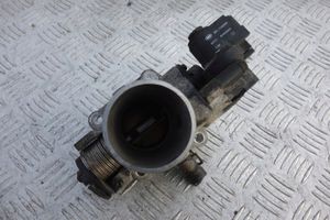 Hyundai Getz Clapet d'étranglement 3515002600