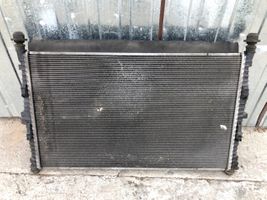 Ford Transit Custom Kit Radiateur 