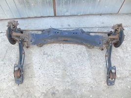 Honda Legend III KA9 Rear subframe 