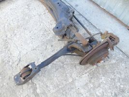 Honda Legend III KA9 Rear subframe 