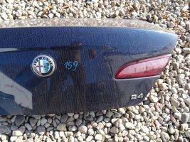 Alfa Romeo 159 Galinis dangtis (bagažinės) 