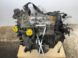 Opel Vivaro Moteur M9R780