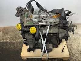 Opel Vivaro Moteur M9R780