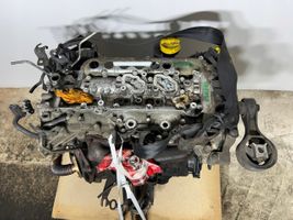 Opel Vivaro Motore M9R780