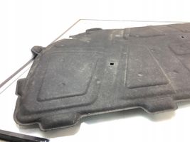 Ford Focus Engine bonnet/hood sound/heat insulation 