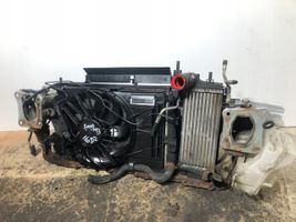 Ford Focus Kit Radiateur 