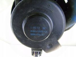 Ford Focus Heater fan/blower AV6N18456CA