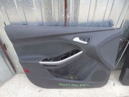 Ford Focus Rivestimento del pannello della portiera anteriore 