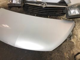 Opel Vivaro Front piece kit 