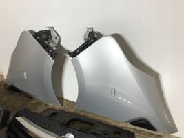 Opel Vivaro Front piece kit 