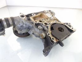 Opel Astra H Oil pump 24405894