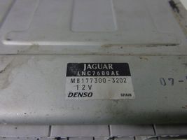 Jaguar XJ X308 Muut ohjainlaitteet/moduulit MB1773003202