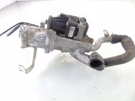 Citroen Berlingo Zawór EGR 9802194080