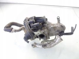 Citroen Berlingo Zawór EGR 9802194080