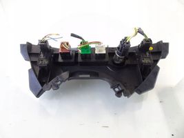 Citroen Berlingo Kit interrupteurs 