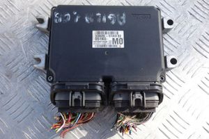 Opel Agila B Sterownik / Moduł ECU 3392051K03